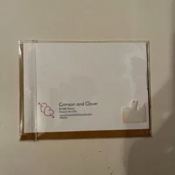 Friendship Greeting Cards / Blank / Encouragement (Bundle of 5 cards) (new) - Picture 6 of 12